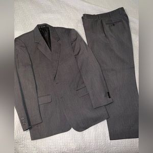 Suit - The New York Store - 3 bundled - dry cleaned ALL 3 FOR $125